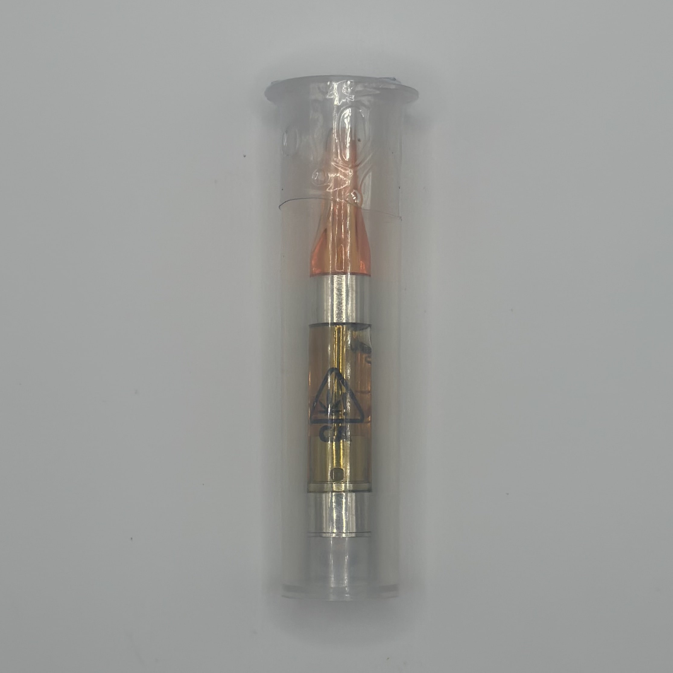 pow live resin cart