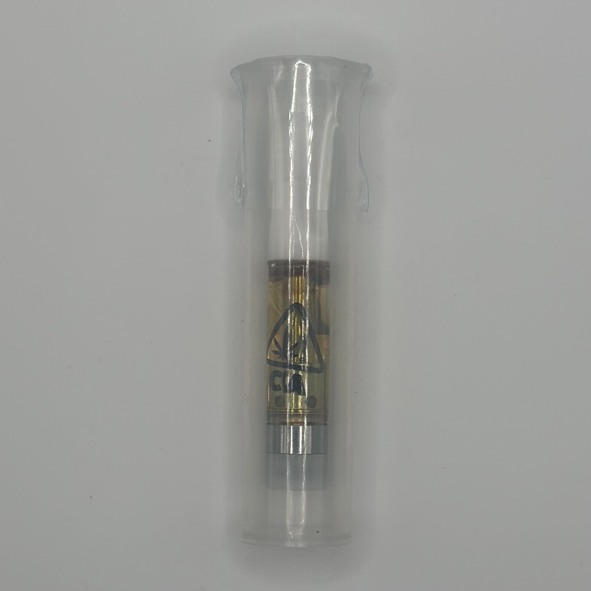 pow cartridge